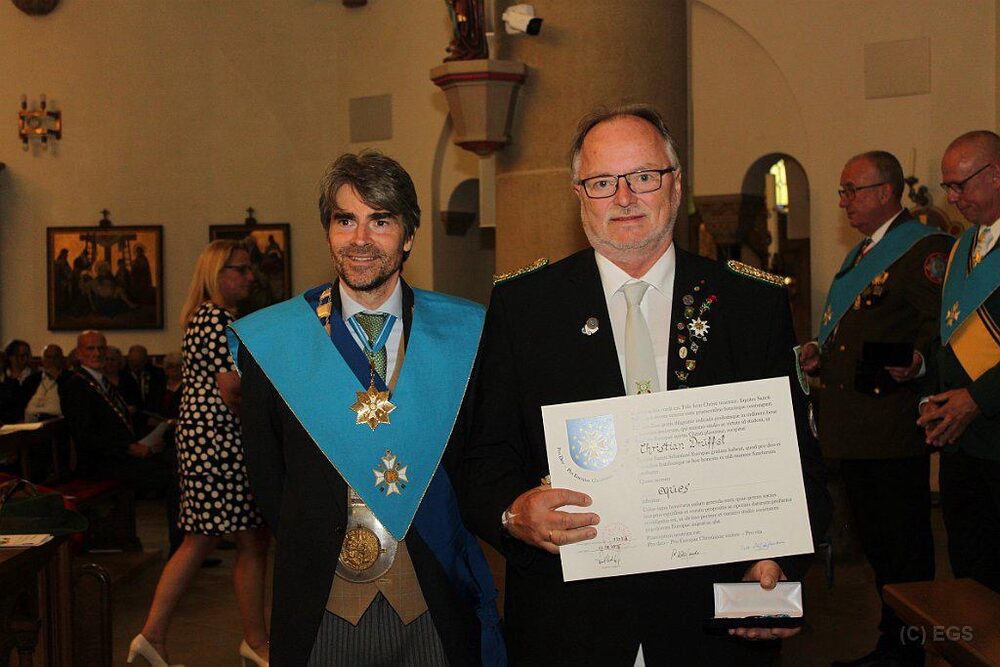 Christian Druffel