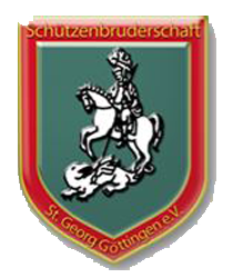 Schützenbruder St.Georg Göttingen