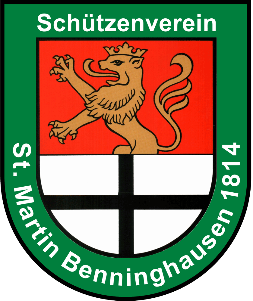 Schützenverein St. Martin Benninghausen